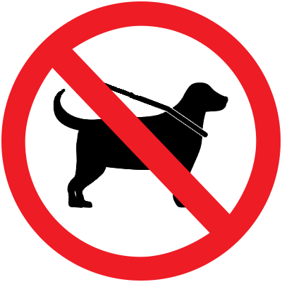 event signs